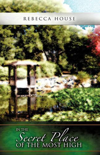 Cover image for In the Secret Place of the Most High