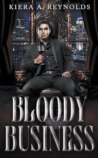 Cover image for Bloody Business