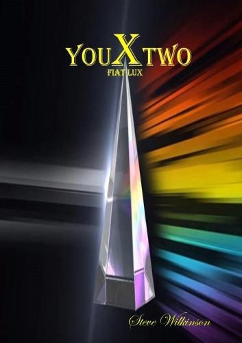 Cover image for YouXTwo