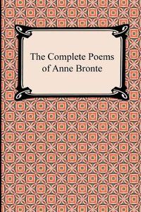 Cover image for The Complete Poems of Anne Bronte