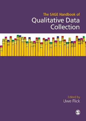 Cover image for The SAGE Handbook of Qualitative Data Collection