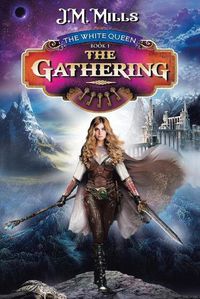 Cover image for The Gathering: The White Queen