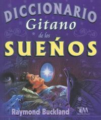 Cover image for Diccionario Gitano de Los Suenos