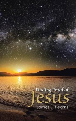 Finding Proof of Jesus