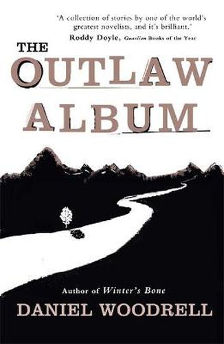 Cover image for The Outlaw Album