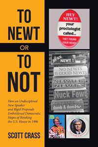 Cover image for To Newt or To Not