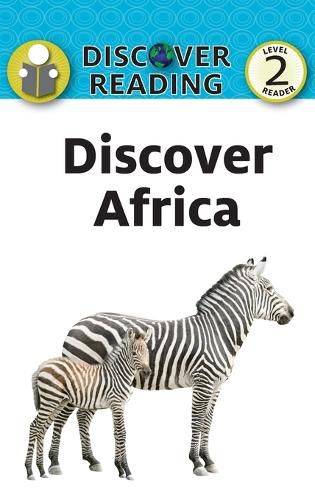 Cover image for Discover Africa