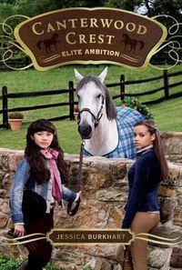 Cover image for Elite Ambition