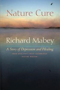 Cover image for Nature Cure