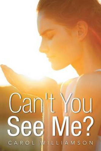 Cover image for Can't You See Me?