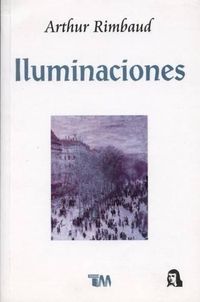 Cover image for Iluminaciones