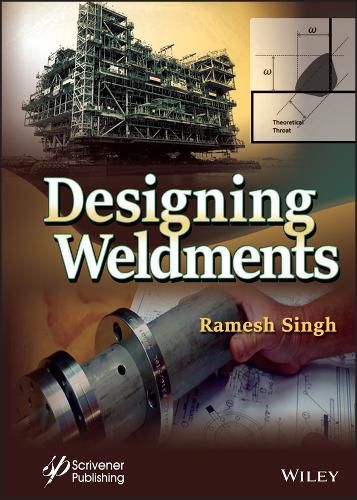 Cover image for Designing Weldments