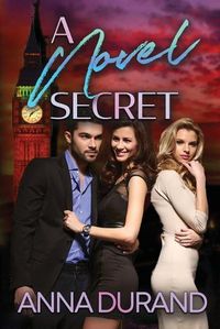 Cover image for A Novel Secret