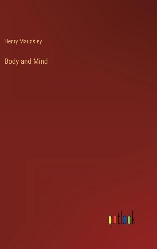 Cover image for Body and Mind