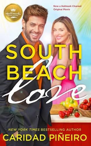 Cover image for South Beach Love