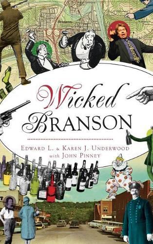 Wicked Branson