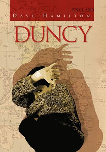 Cover image for Duncy