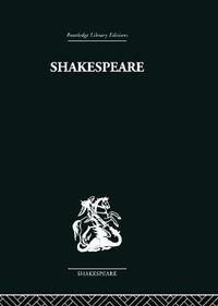 Cover image for Shakespeare: The Poet in his World