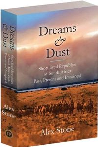 Cover image for Dreams and Dust