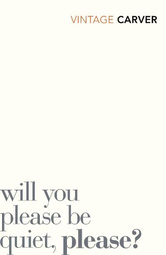 Cover image for Will You Please Be Quiet, Please?