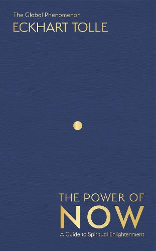 Cover image for The Power of Now
