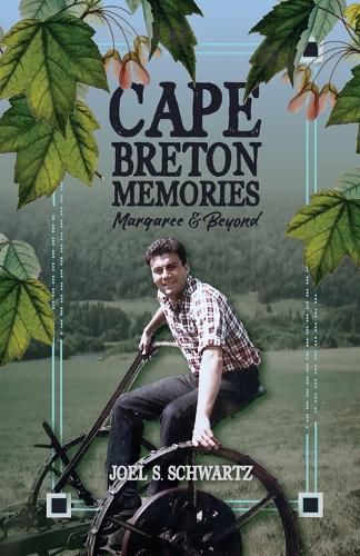 Cover image for Cape Breton Memories Margaree and Beyond