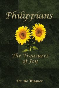 Cover image for Philippians