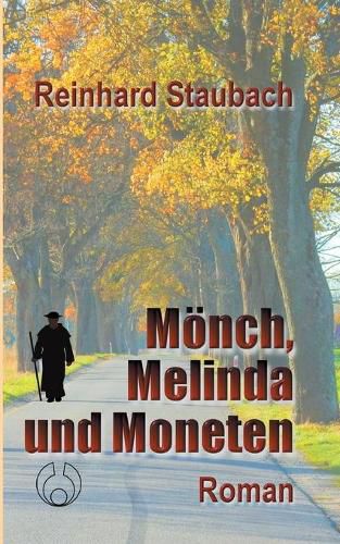 Cover image for Moench, Melinda und Moneten