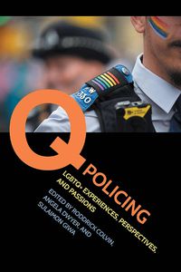 Cover image for Q Policing