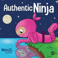 Cover image for Authentic Ninja