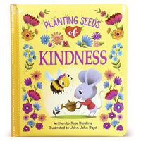 Cover image for Planting Seeds of Kindness