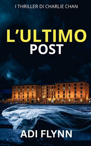 Cover image for L'Ultimo Post
