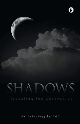 Cover image for Shadows