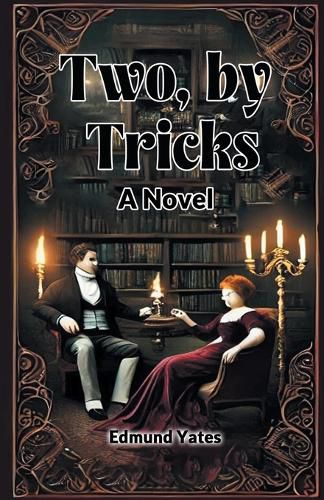 Cover image for Two, by Tricks A Novel