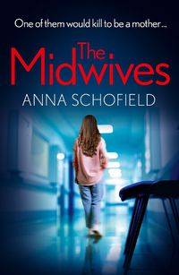 Cover image for The Midwives