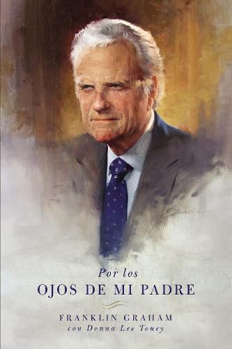 Cover image for Por los ojos de mi padre