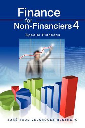 Cover image for Finance for Non-Financiers 4