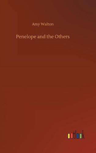 Cover image for Penelope and the Others