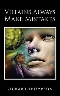 Cover image for Villains Always Make Mistakes
