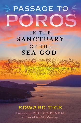 Cover image for Passage to Poros