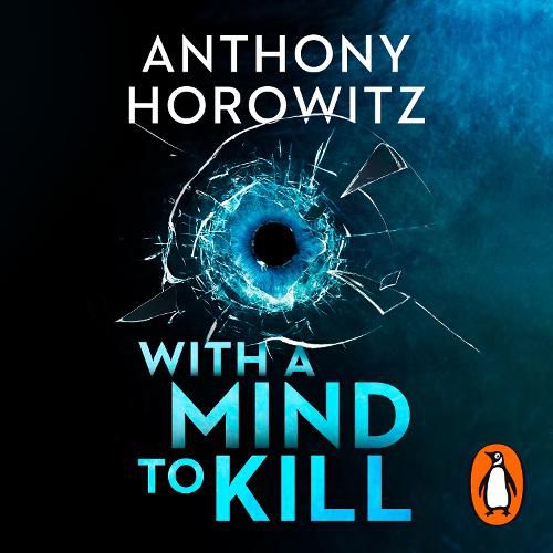 Cover image for With a Mind to Kill: The explosive Sunday Times bestseller