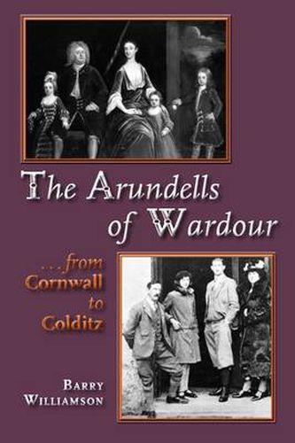 Cover image for The Arundells of Wardour