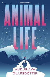 Cover image for Animal Life