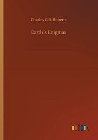 Cover image for Earths Enigmas