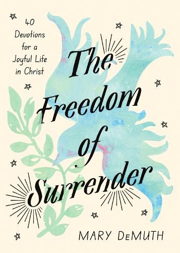 Cover image for The Freedom of Surrender