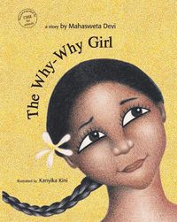 Cover image for The Why-Why Girl