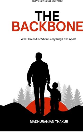 Cover image for The Backbone