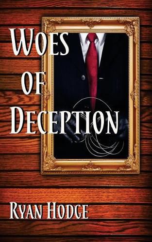 Cover image for Woes of Deception