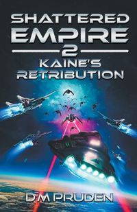 Cover image for Kaine's Retribution