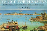 Cover image for Venice for Pleasure